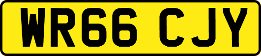 WR66CJY