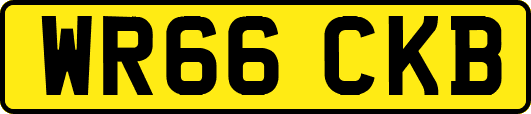 WR66CKB
