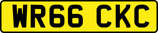 WR66CKC