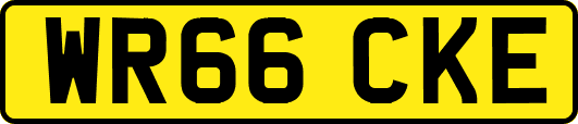 WR66CKE