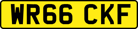 WR66CKF