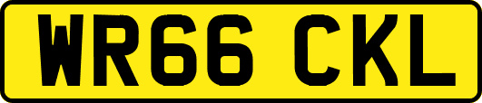 WR66CKL