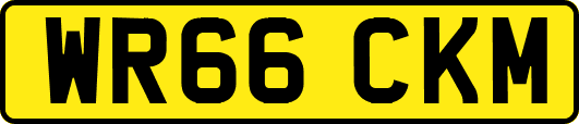 WR66CKM