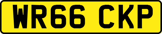 WR66CKP