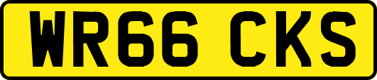 WR66CKS