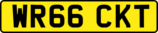 WR66CKT