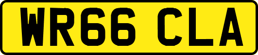 WR66CLA