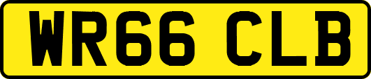 WR66CLB