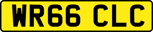WR66CLC
