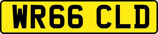 WR66CLD