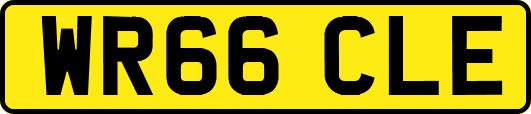 WR66CLE