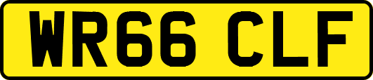 WR66CLF