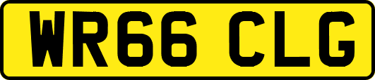 WR66CLG