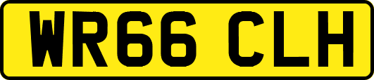 WR66CLH