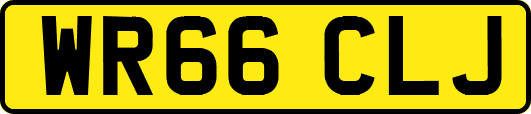 WR66CLJ