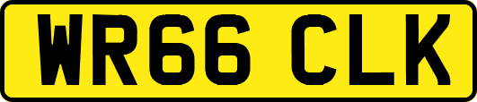 WR66CLK