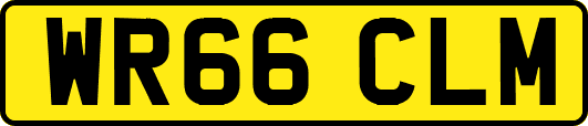 WR66CLM