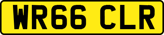 WR66CLR