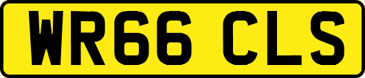 WR66CLS
