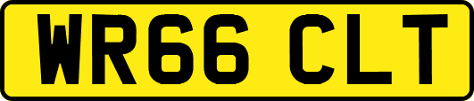 WR66CLT