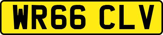 WR66CLV