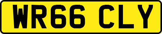 WR66CLY