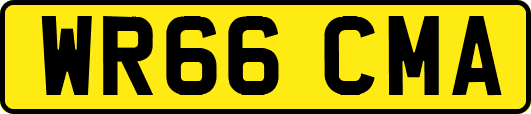 WR66CMA