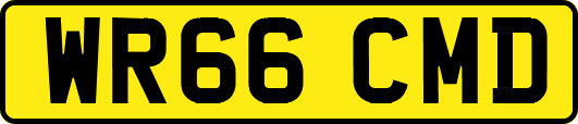 WR66CMD