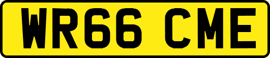WR66CME