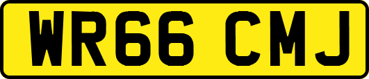 WR66CMJ