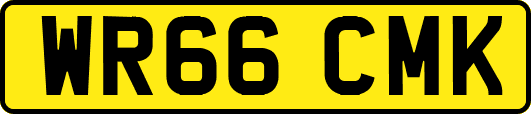 WR66CMK