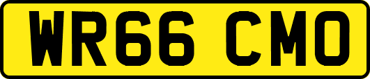 WR66CMO