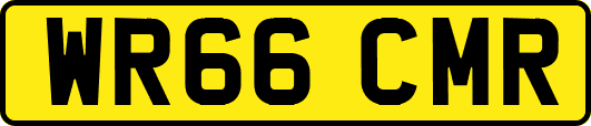 WR66CMR