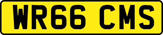 WR66CMS