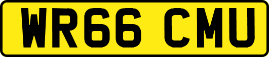 WR66CMU