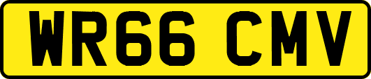 WR66CMV