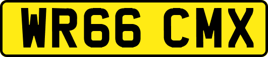 WR66CMX