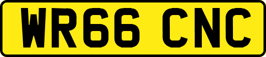 WR66CNC