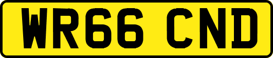 WR66CND