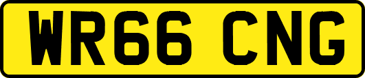 WR66CNG