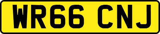 WR66CNJ