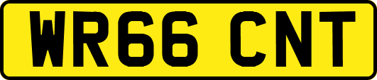 WR66CNT