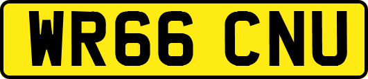 WR66CNU