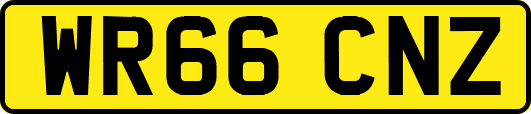 WR66CNZ
