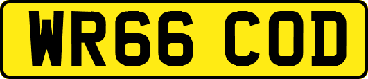 WR66COD