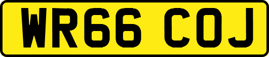 WR66COJ