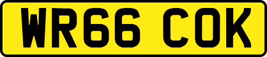 WR66COK