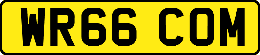 WR66COM