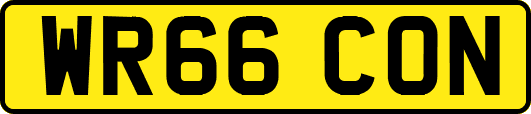 WR66CON