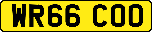 WR66COO